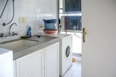 Apartamento ID.1948 - Brava Primera linea venta parada 5 frente al mar 3 garages