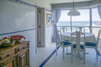 Apartamento ID.1948 - Brava Primera linea venta parada 5 frente al mar 3 garages