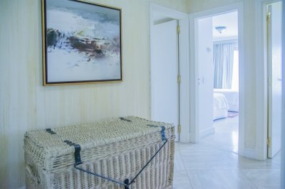 Apartamento ID.1948 - Brava Primera linea venta parada 5 frente al mar 3 garages