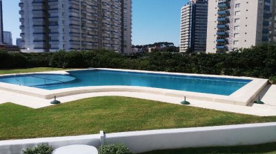 Apartamento ID.1948 - Brava Primera linea venta parada 5 frente al mar 3 garages