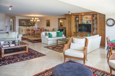 Apartamento ID.1948 - Brava Primera linea venta parada 5 frente al mar 3 garages