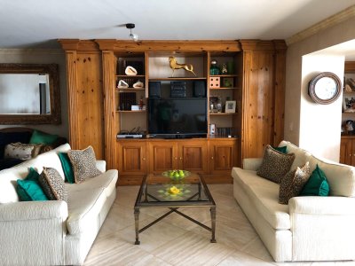 Apartamento ID.1948 - Brava Primera linea venta parada 5 frente al mar 3 garages