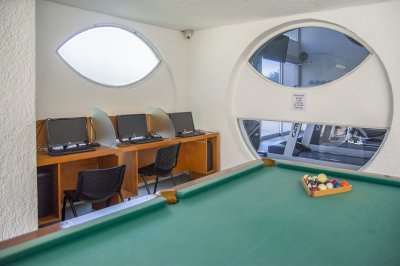 Apartamento ID.1948 - Brava Primera linea venta parada 5 frente al mar 3 garages