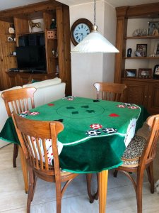 Apartamento ID.1948 - Brava Primera linea venta parada 5 frente al mar 3 garages