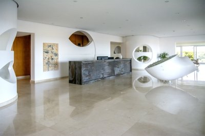 Apartamento ID.1948 - Brava Primera linea venta parada 5 frente al mar 3 garages