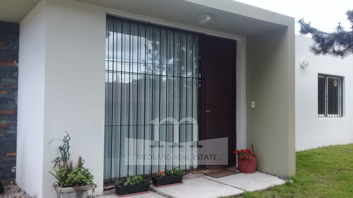 Casa ID.350 - Casa en Jardines de Córdoba