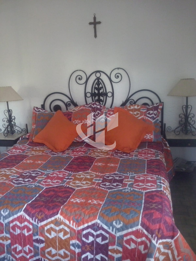 Apartamento ID.262 - Venta apartamento, 2 dormitorios, Aidy Grill, Punta del Este