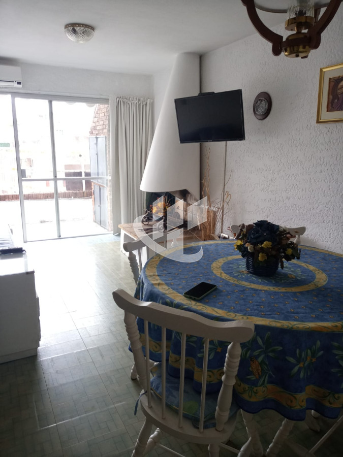Apartamento ID.262 - Venta apartamento, 2 dormitorios, Aidy Grill, Punta del Este