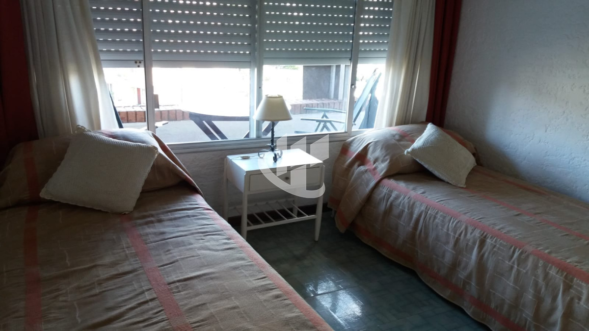Apartamento ID.262 - Venta apartamento, 2 dormitorios, Aidy Grill, Punta del Este