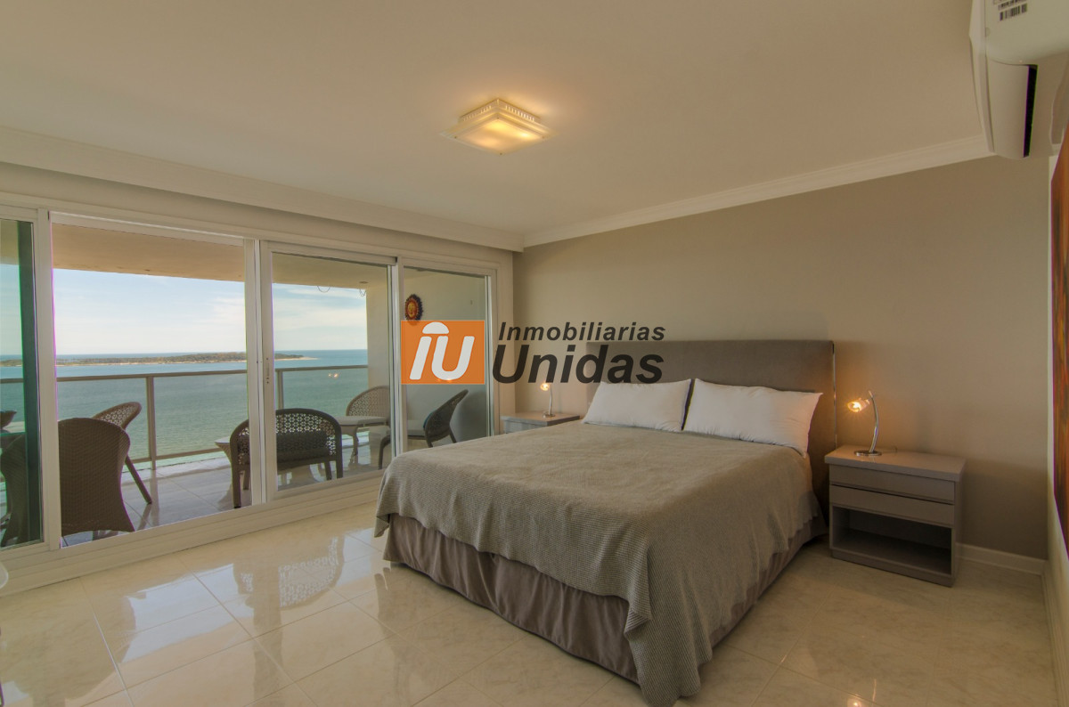 Apartamento ID.230742 - Apartamento en Punta del Este, Mansa