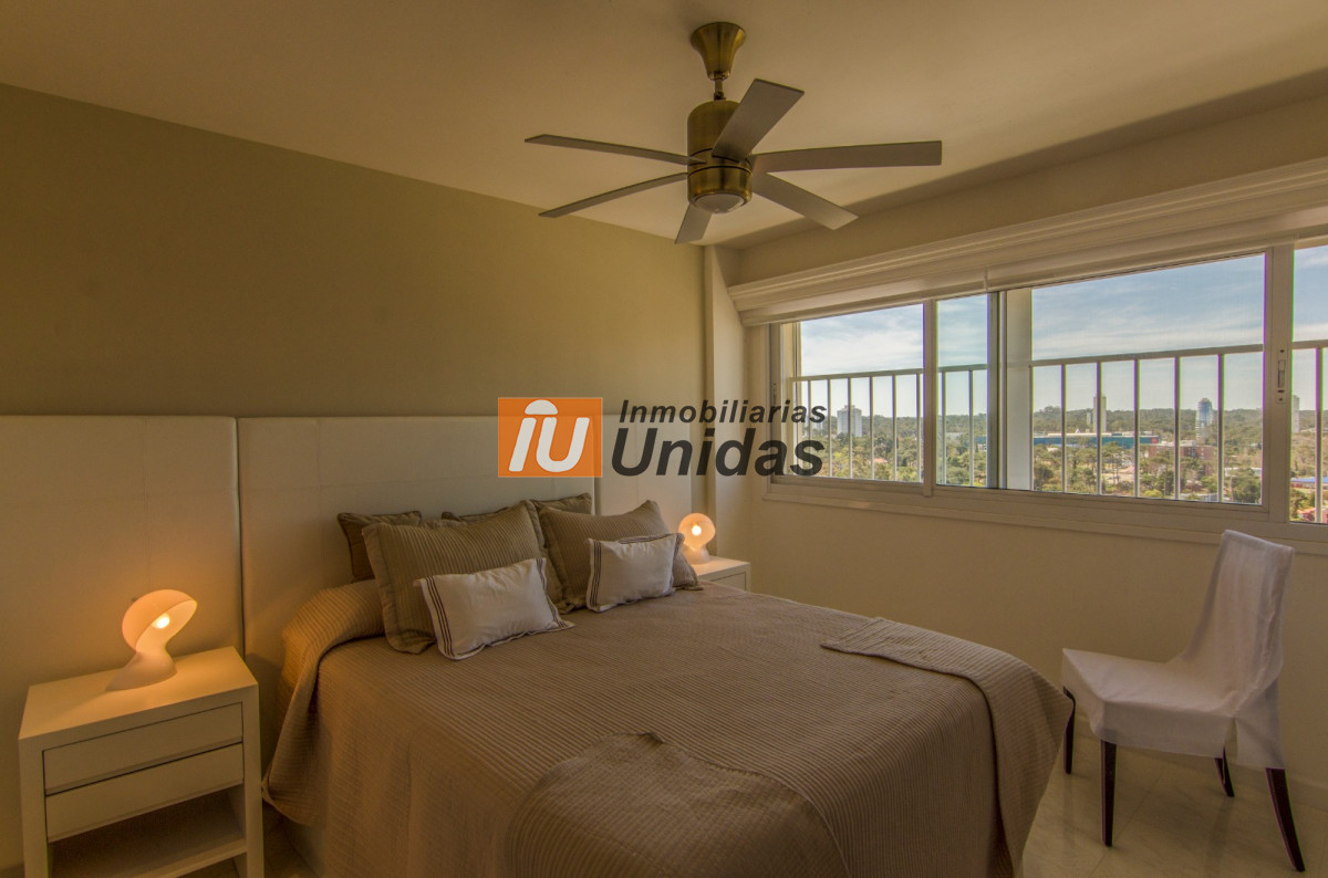 Apartamento ID.230742 - Apartamento en Punta del Este, Mansa
