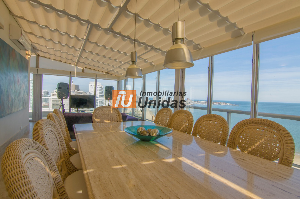 Apartamento ID.230742 - Apartamento en Punta del Este, Mansa