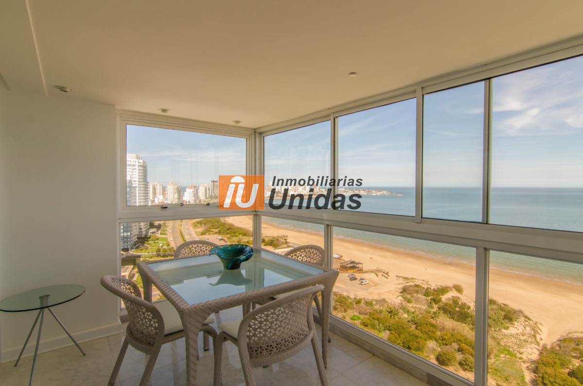 Apartamento ID.230742 - Apartamento en Punta del Este, Mansa