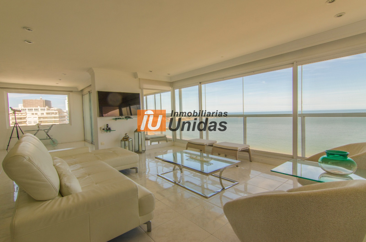 Apartamento ID.230742 - Apartamento en Punta del Este, Mansa