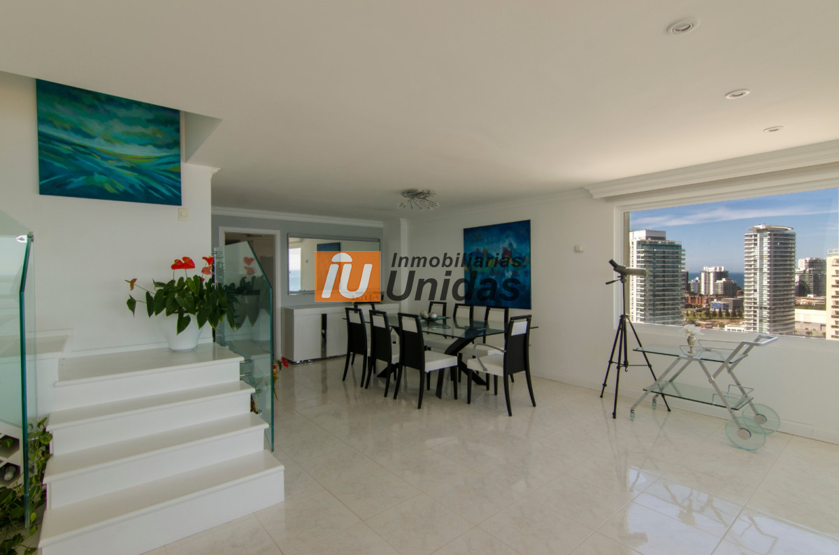 Apartamento ID.230742 - Apartamento en Punta del Este, Mansa