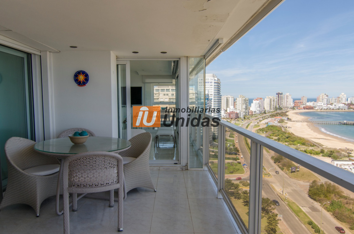 Apartamento ID.230742 - Apartamento en Punta del Este, Mansa