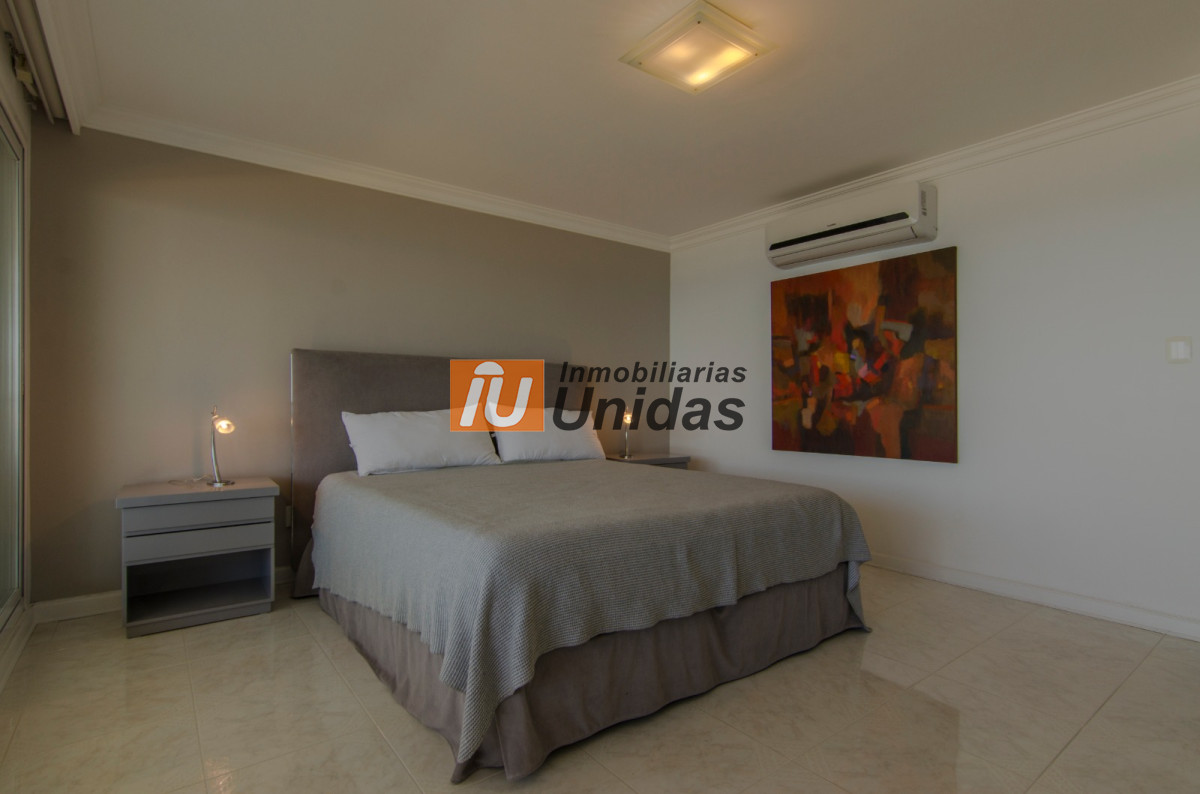 Apartamento ID.230742 - Apartamento en Punta del Este, Mansa
