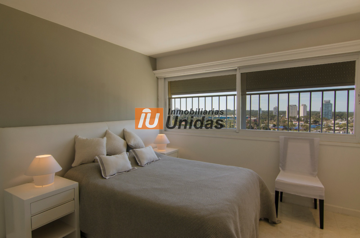 Apartamento ID.230742 - Apartamento en Punta del Este, Mansa