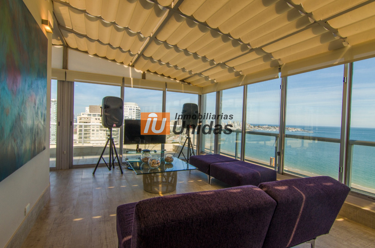 Apartamento ID.230742 - Apartamento en Punta del Este, Mansa