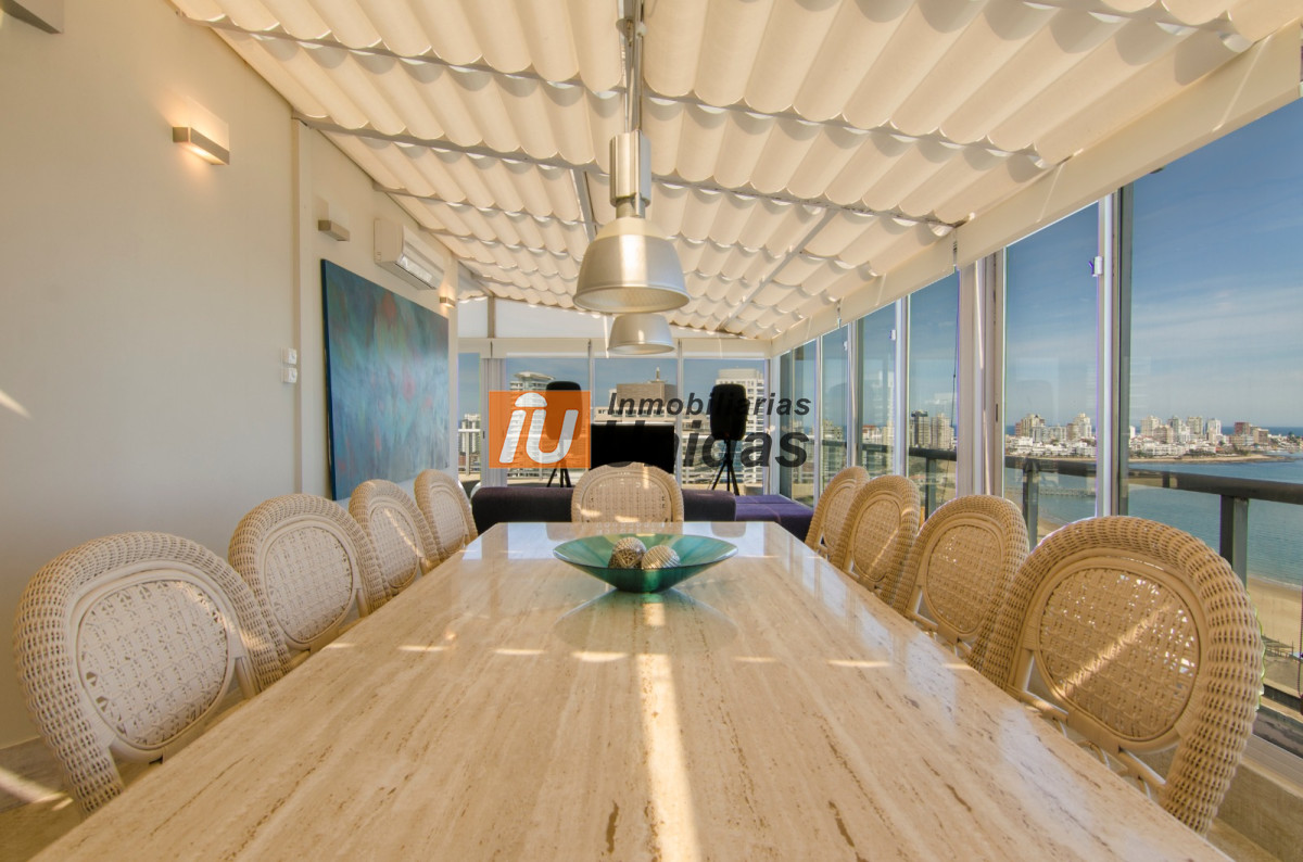Apartamento ID.230742 - Apartamento en Punta del Este, Mansa