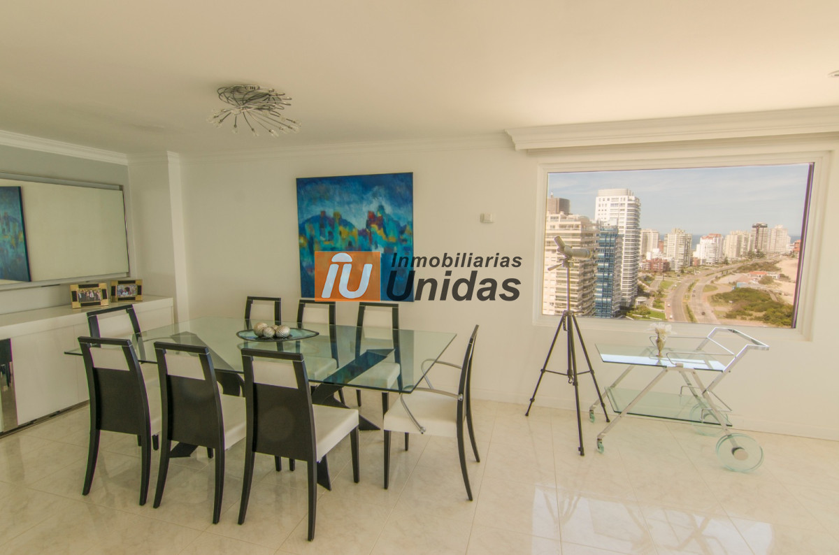 Apartamento ID.230742 - Apartamento en Punta del Este, Mansa