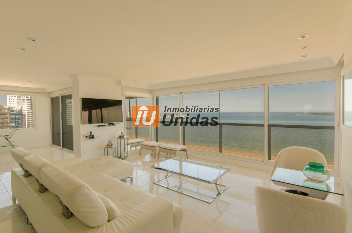 Apartamento ID.230742 - Apartamento en Punta del Este, Mansa