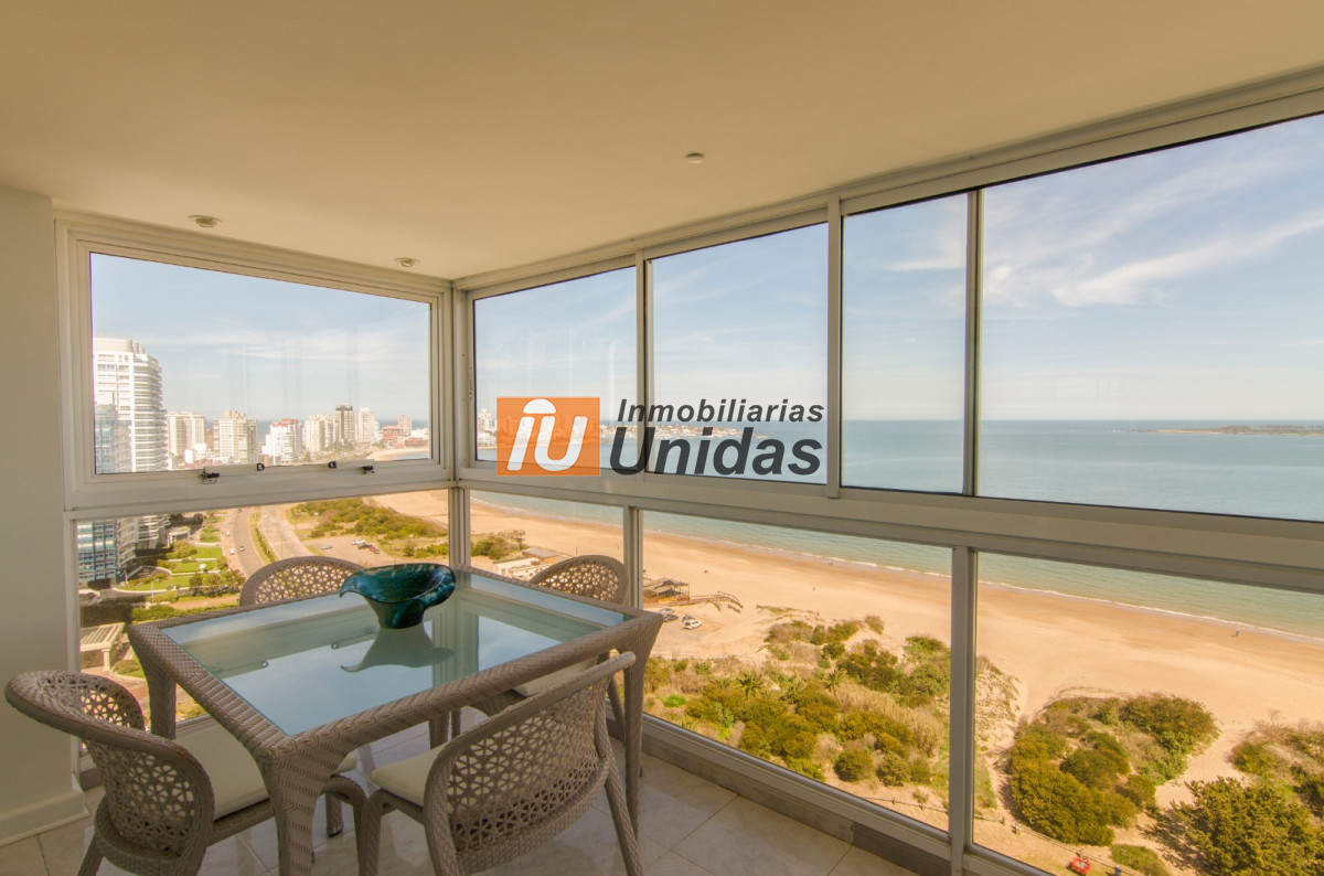 Apartamento ID.230742 - Apartamento en Punta del Este, Mansa