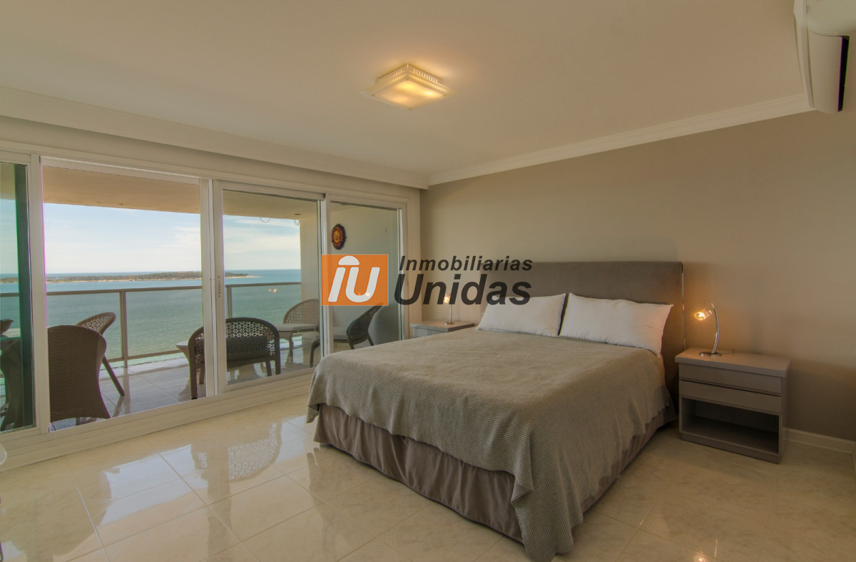 Apartamento ID.230742 - Apartamento en Punta del Este, Mansa