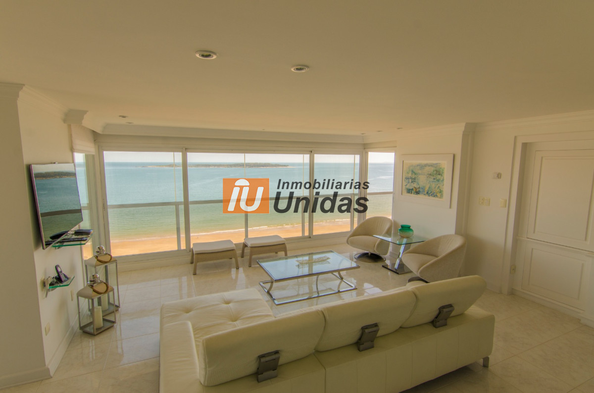 Apartamento ID.230742 - Apartamento en Punta del Este, Mansa