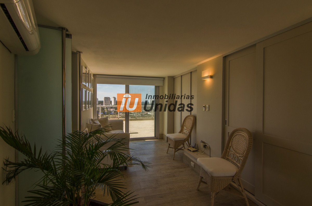 Apartamento ID.230742 - Apartamento en Punta del Este, Mansa