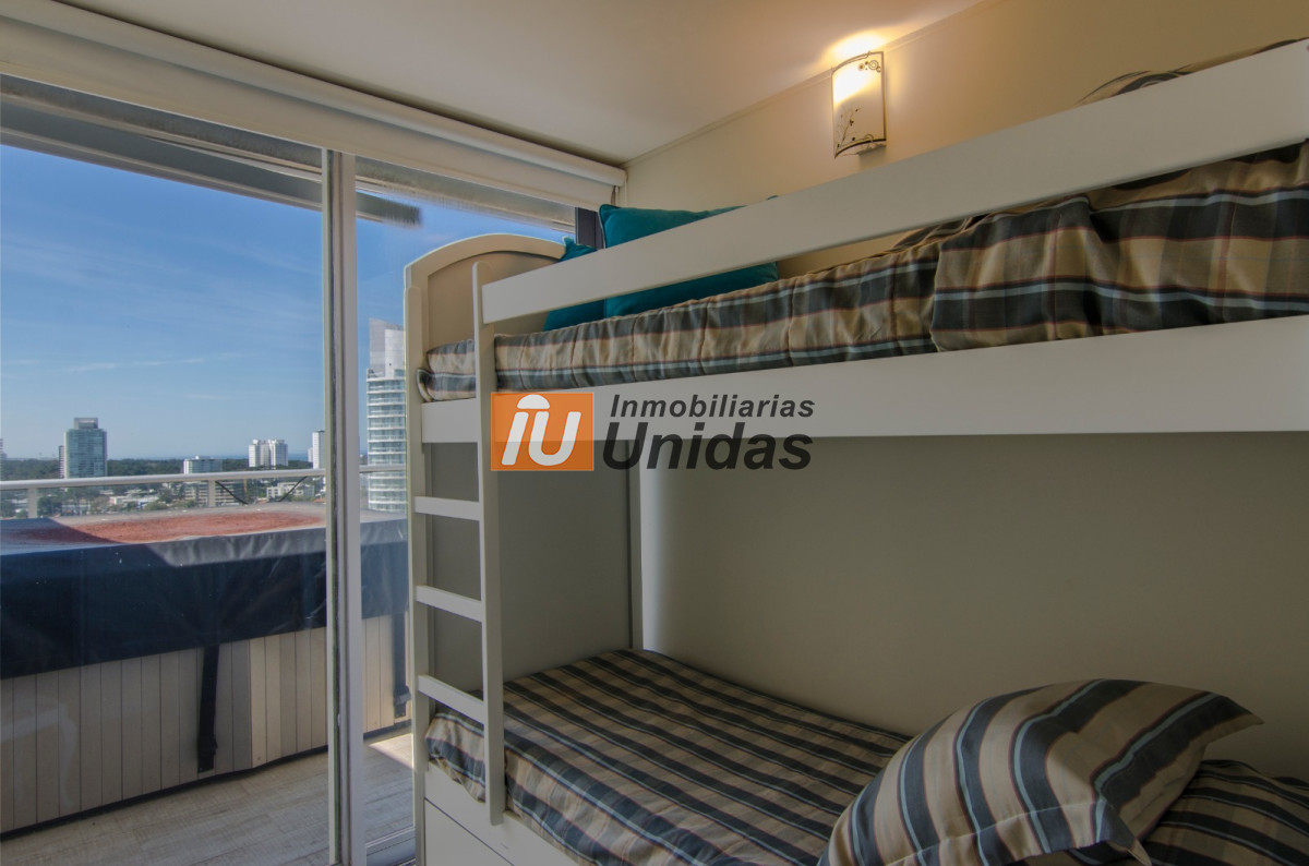 Apartamento ID.230742 - Apartamento en Punta del Este, Mansa