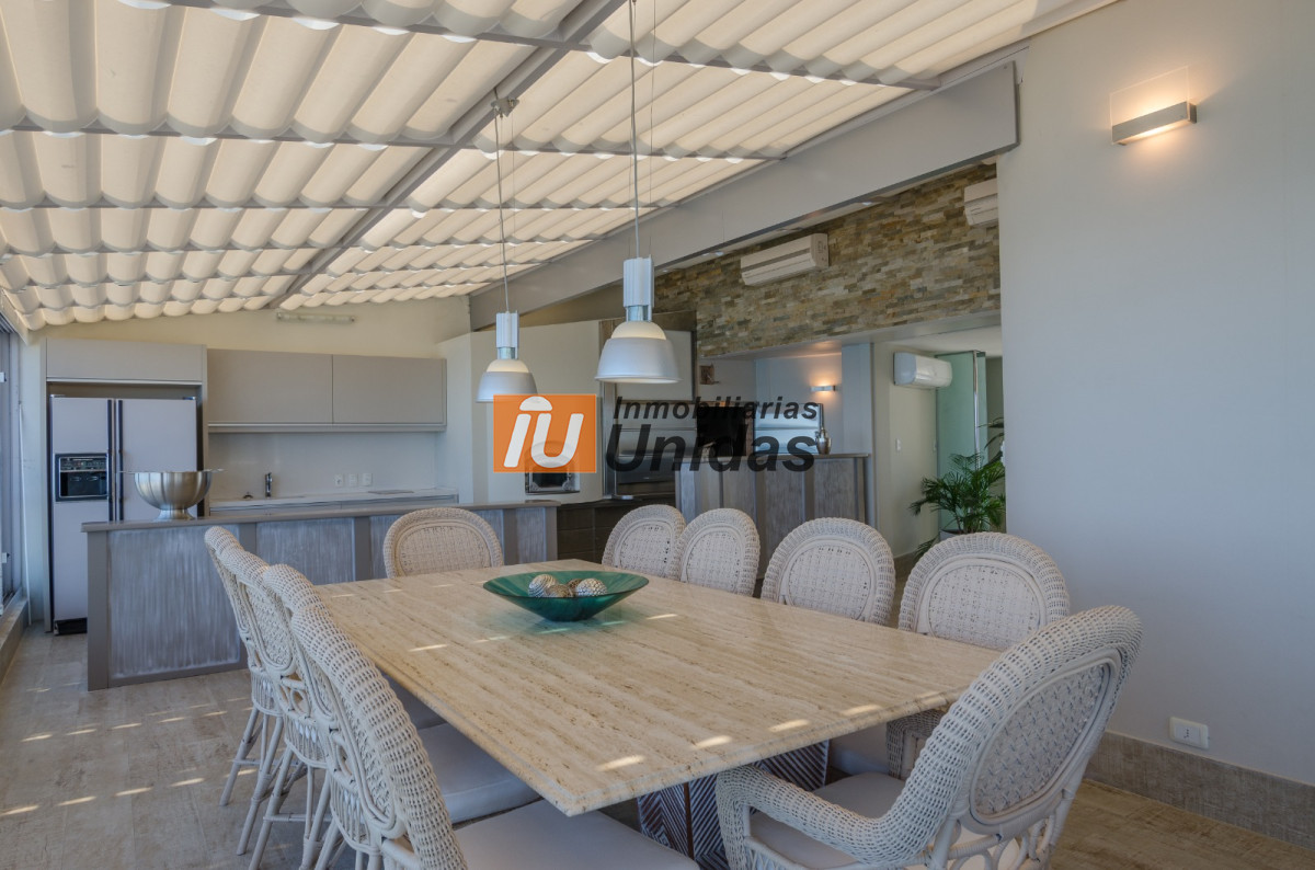 Apartamento ID.230742 - Apartamento en Punta del Este, Mansa
