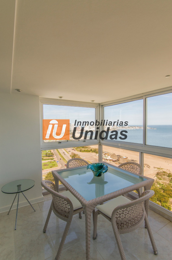 Apartamento ID.230742 - Apartamento en Punta del Este, Mansa