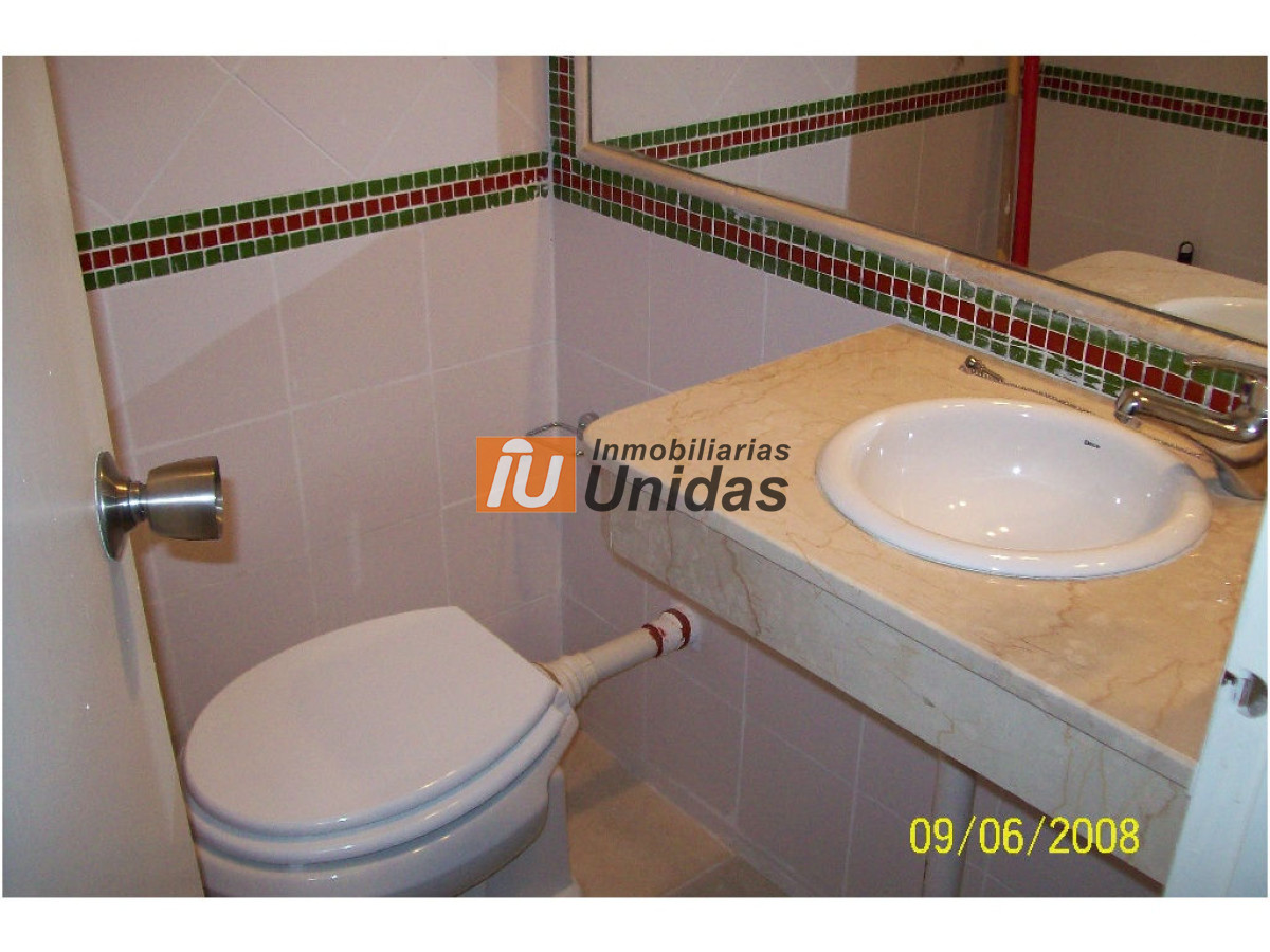 Apartamento ID.10030 - Apartamento en Punta del Este, Península