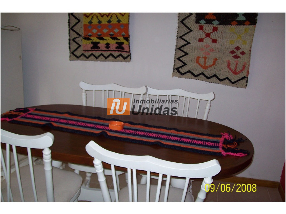 Apartamento ID.10030 - Apartamento en Punta del Este, Península