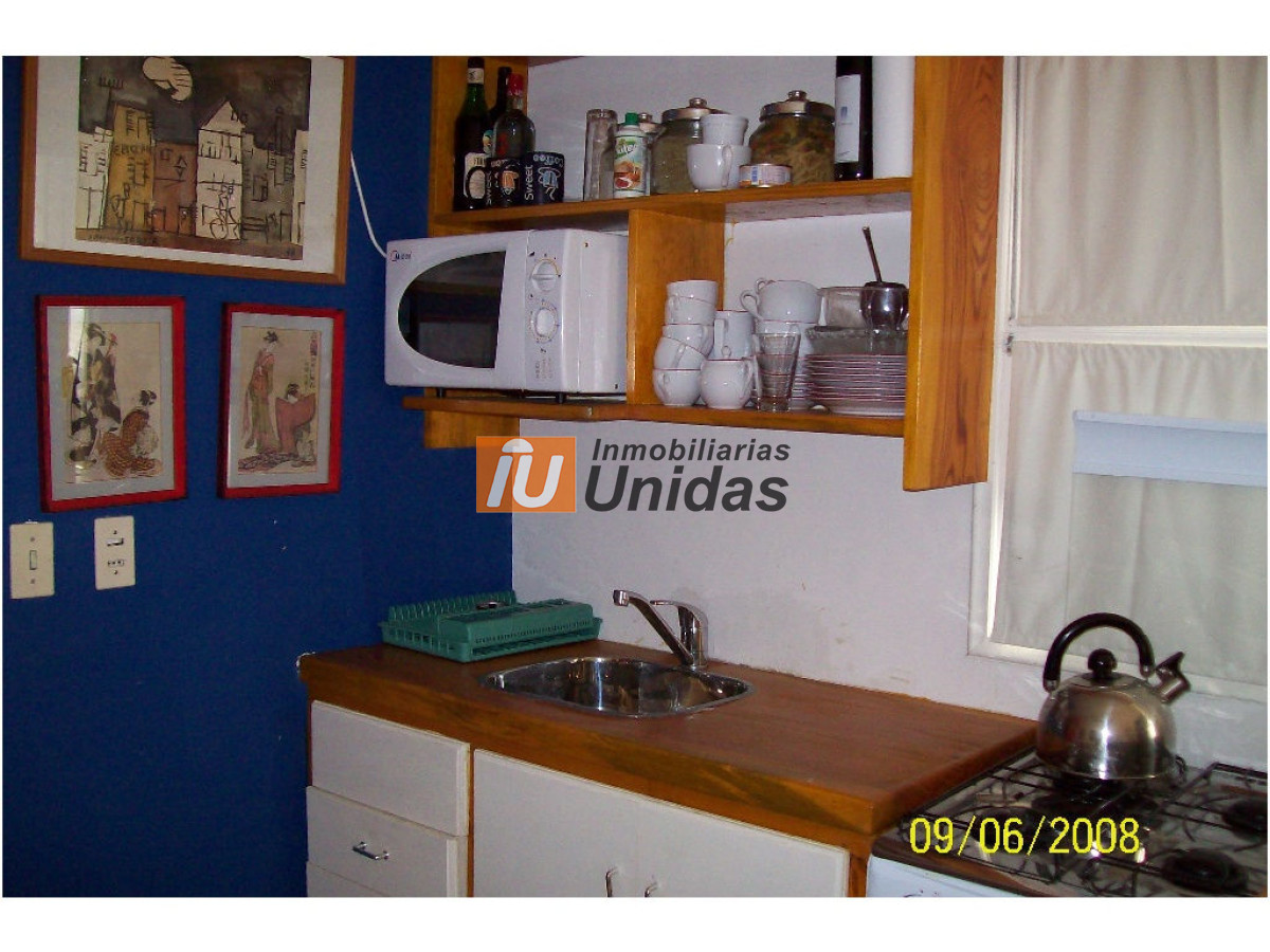Apartamento ID.10030 - Apartamento en Punta del Este, Península