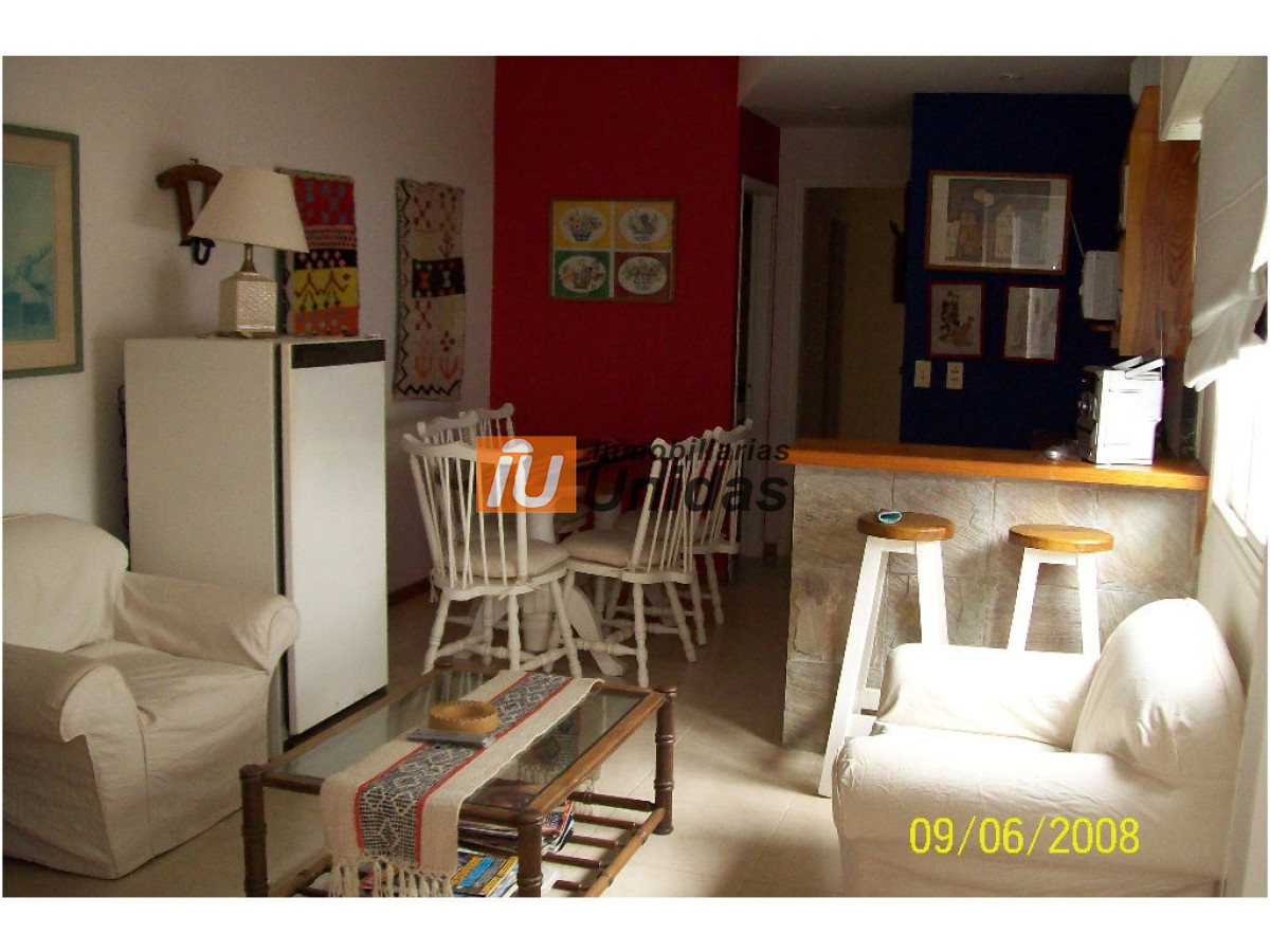 Apartamento ID.10030 - Apartamento en Punta del Este, Península