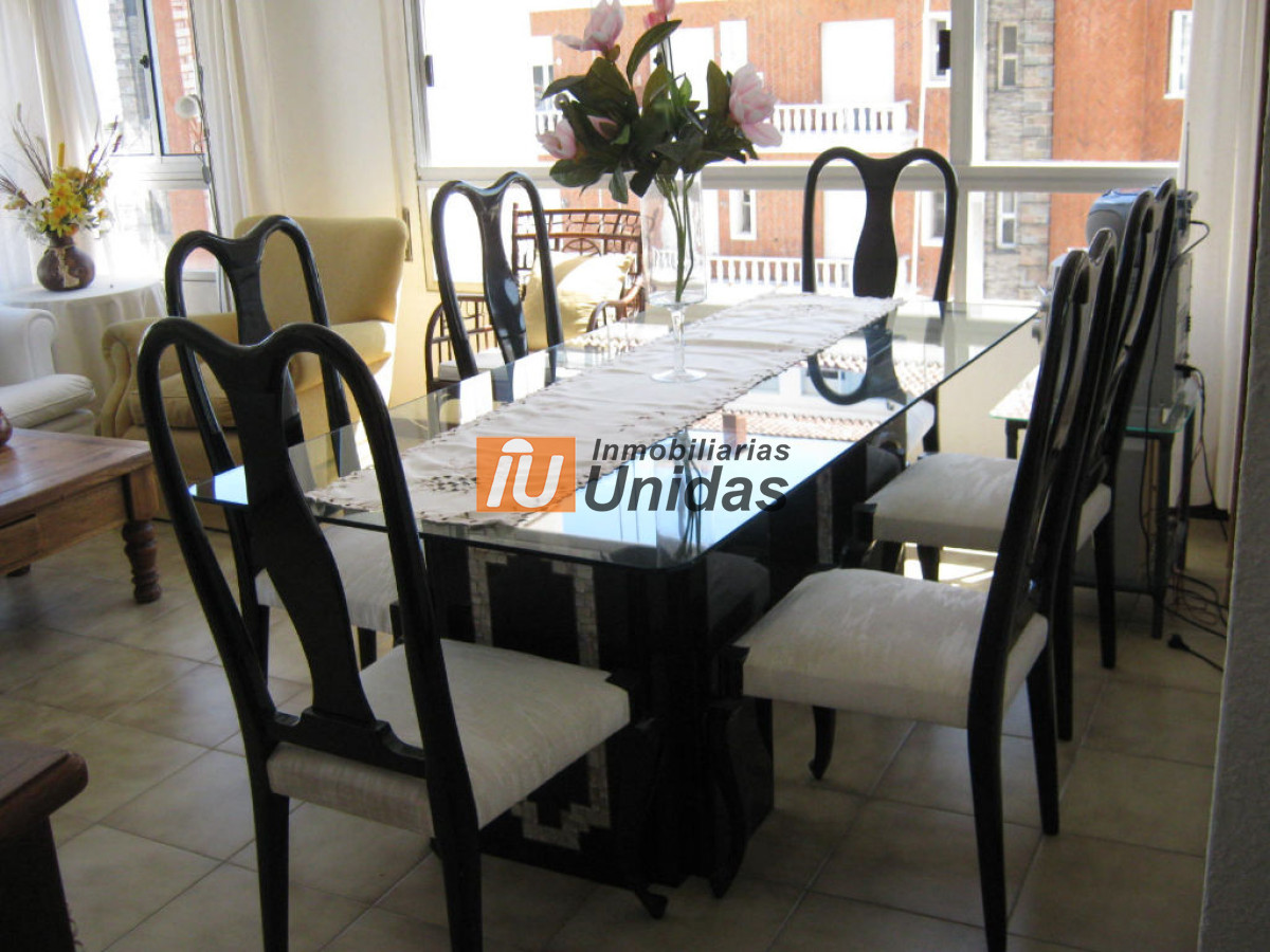 Apartamento ID.10074 - Apartamento en Punta del Este, Península