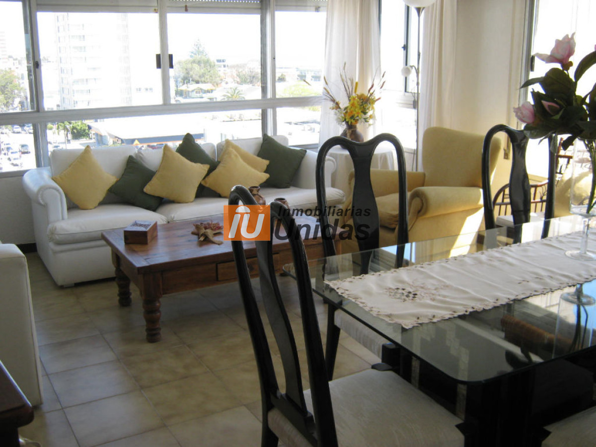 Apartamento ID.10074 - Apartamento en Punta del Este, PenÃ­nsula