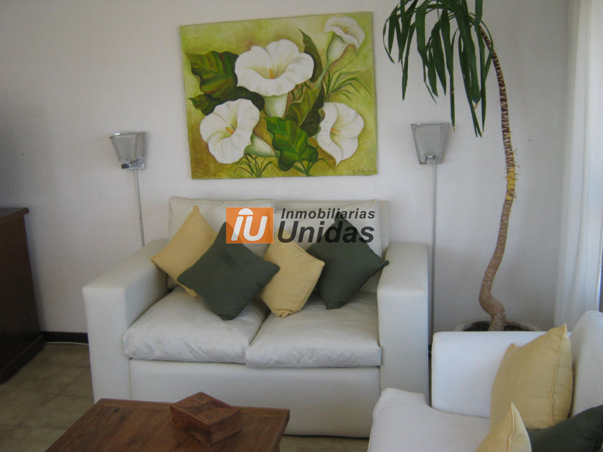 Apartamento ID.10074 - Apartamento en Punta del Este, Península