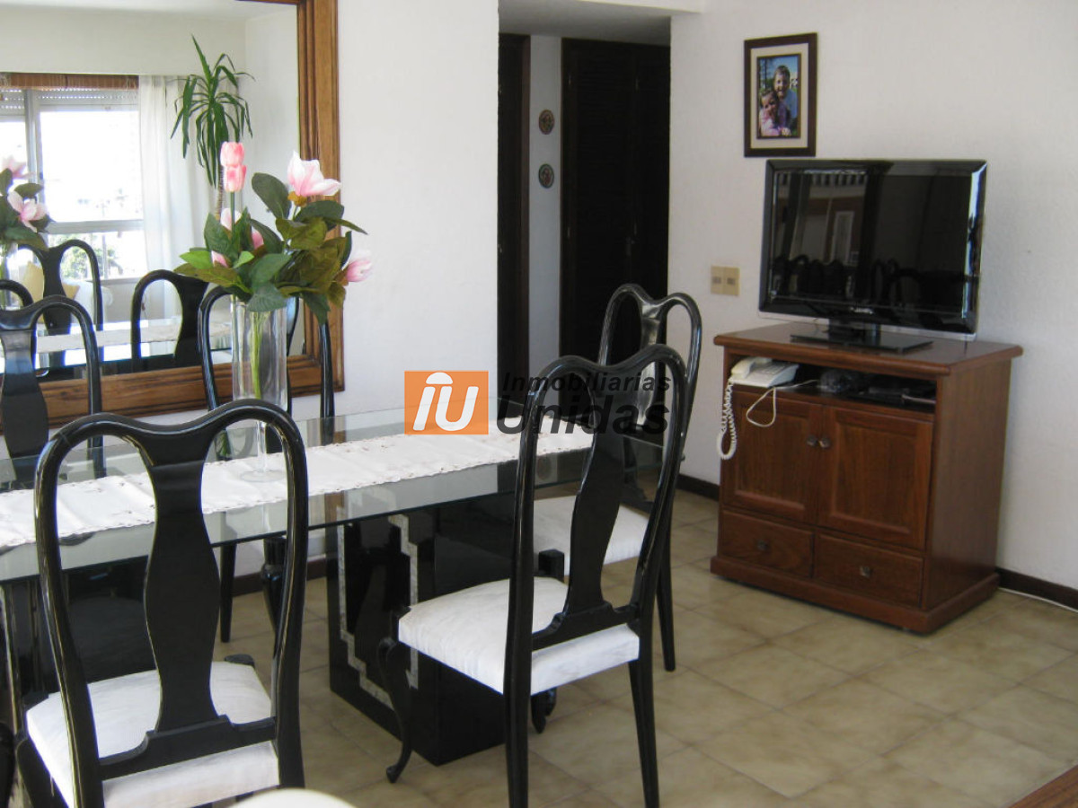 Apartamento ID.10074 - Apartamento en Punta del Este, Península