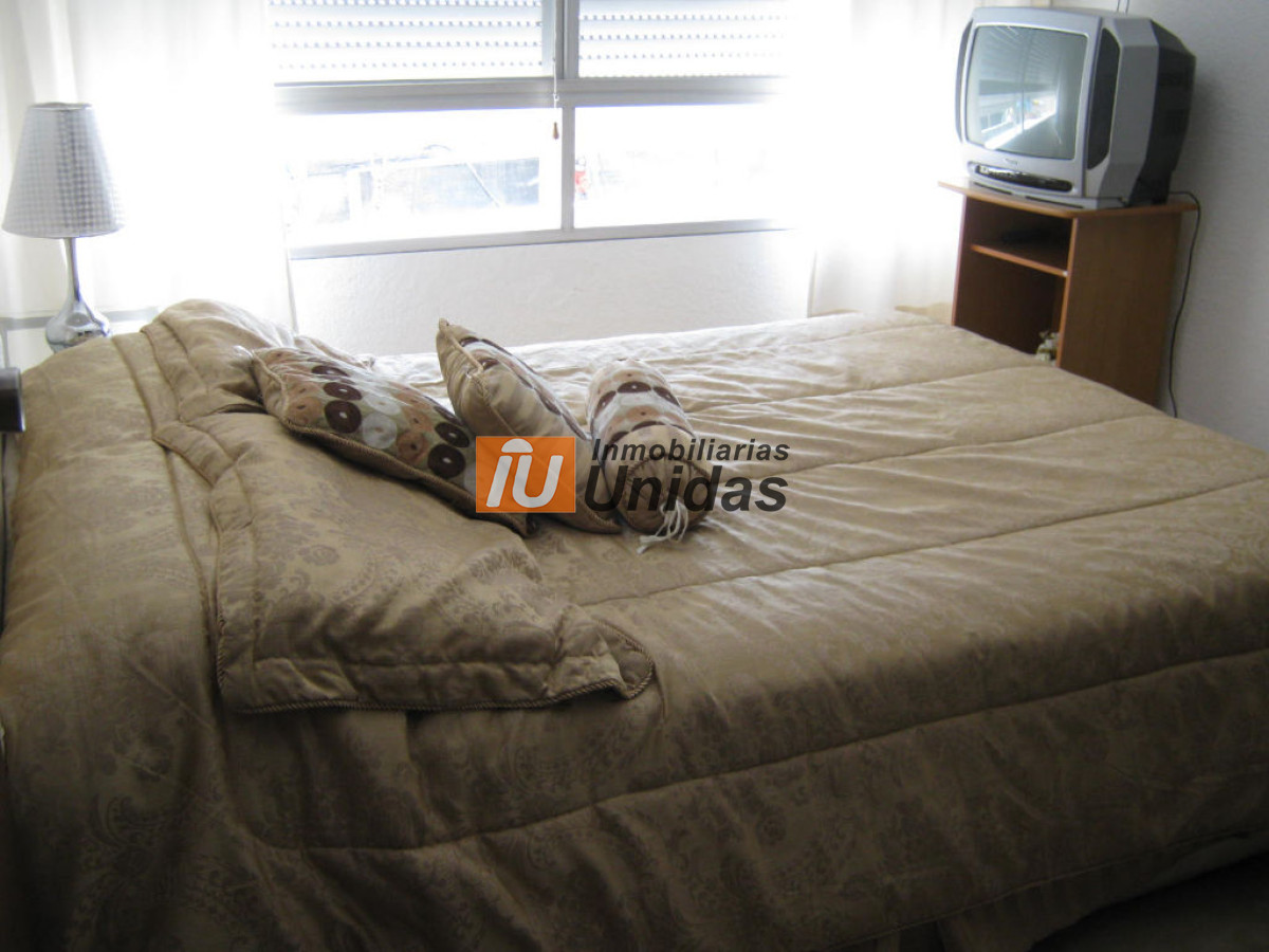 Apartamento ID.10074 - Apartamento en Punta del Este, Península