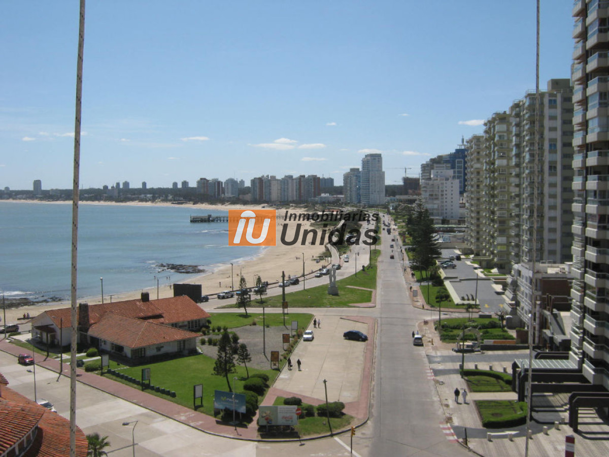 Apartamento ID.10074 - Apartamento en Punta del Este, Península