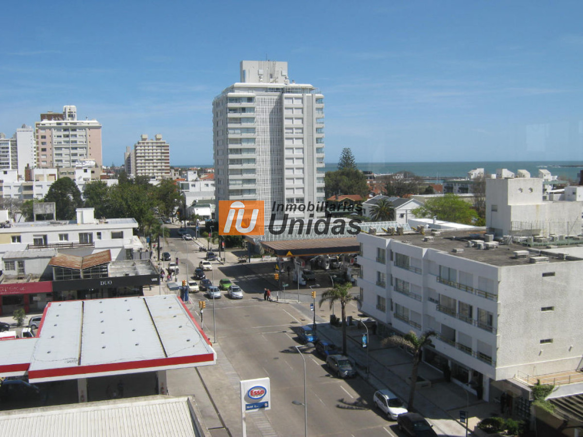 Apartamento ID.10074 - Apartamento en Punta del Este, Península