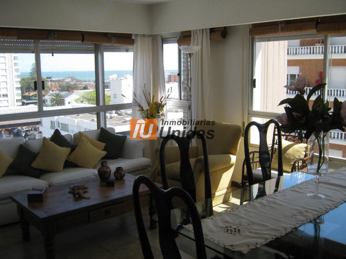 Apartamento ID.10074 - Apartamento en Punta del Este, Península