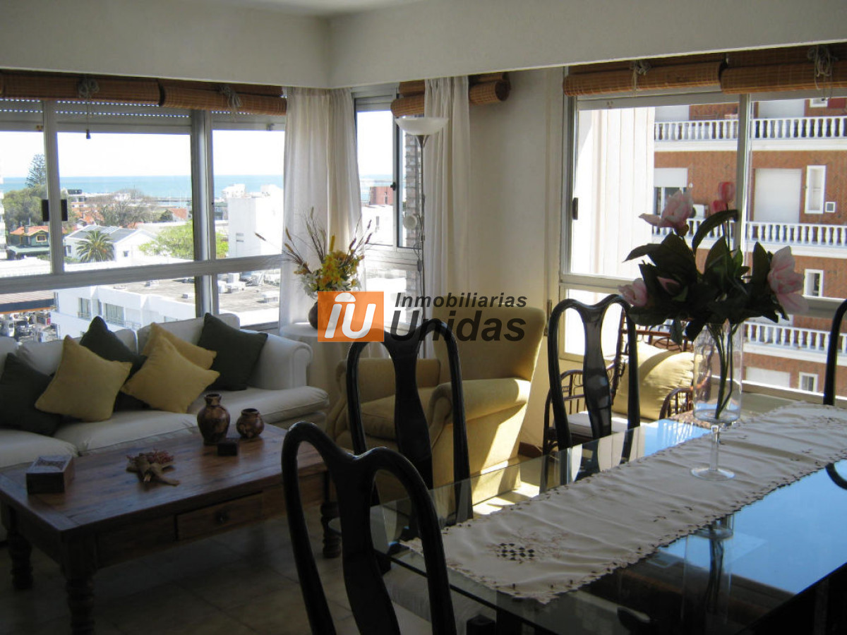 Apartamento ID.10074 - Apartamento en Punta del Este, Península