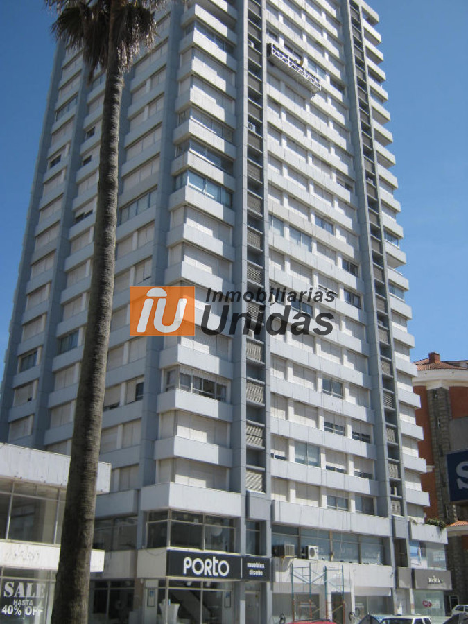 Apartamento ID.10074 - Apartamento en Punta del Este, Península