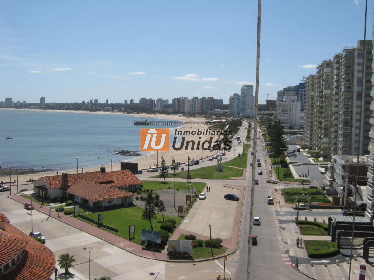 Apartamento ID.10074 - Apartamento en Punta del Este, Península