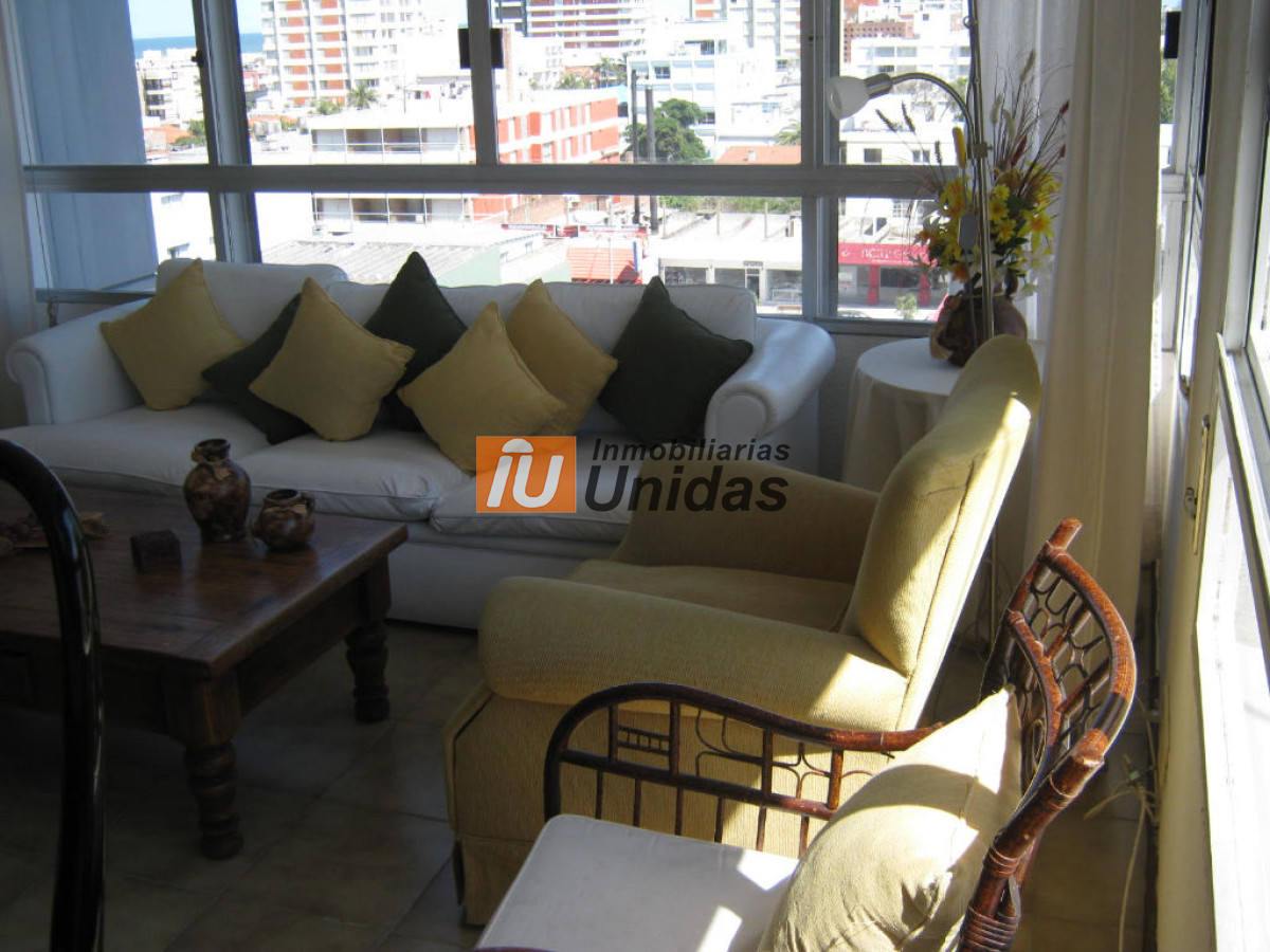 Apartamento ID.10074 - Apartamento en Punta del Este, Península