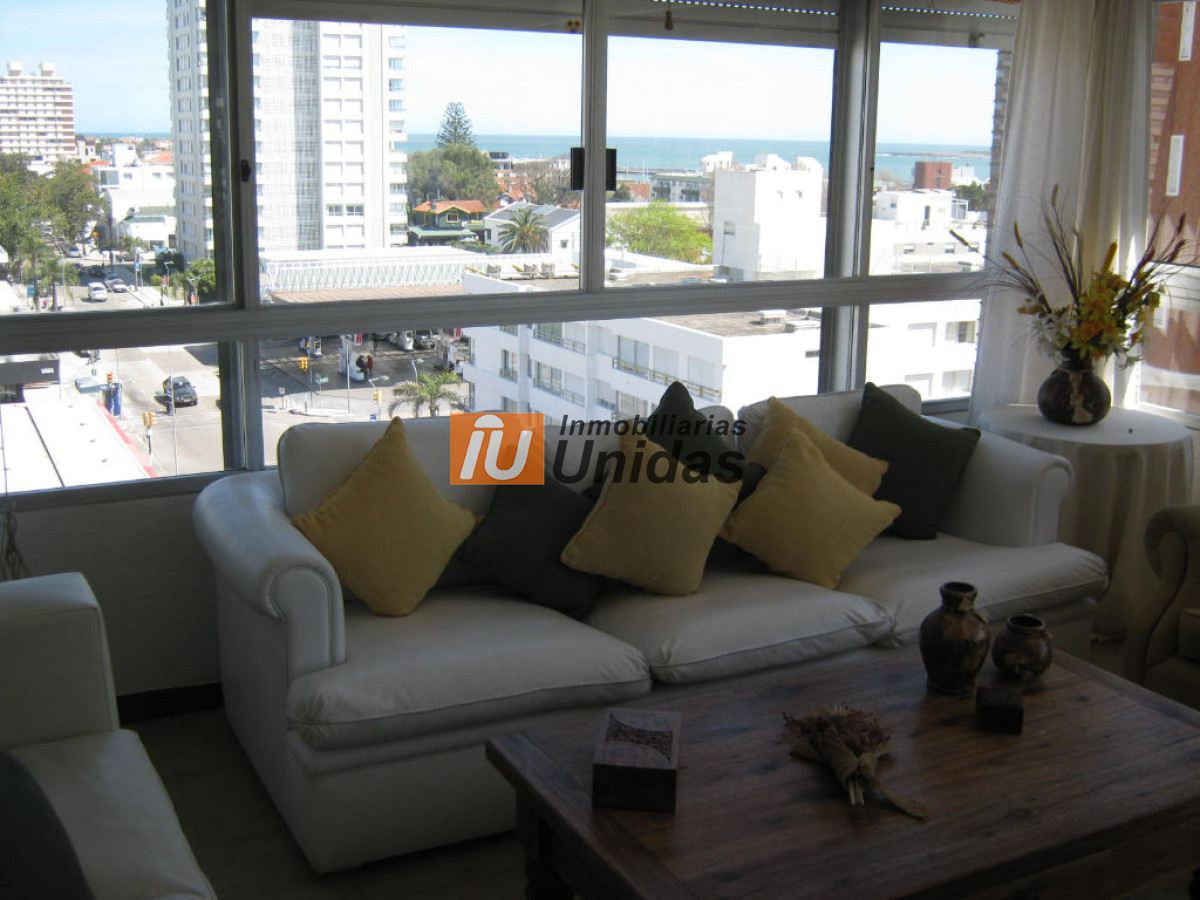 Apartamento ID.10074 - Apartamento en Punta del Este, PenÃ­nsula
